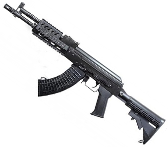 (LCT) AK TX-M Carbine