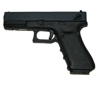 Модель пистолета (WE) GLOCK 18C Gen.4 WE-059
