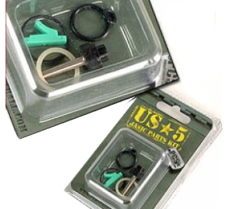 Ремкомплект для маркера US5PCS US5 Basic Parts Kit